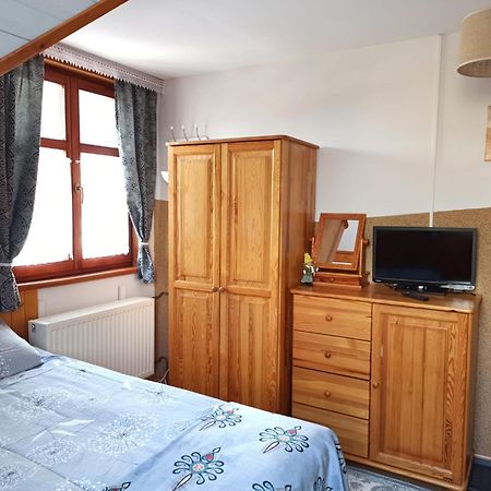 Olimp Pokoje I Apartamenty Szczyrk Extérieur photo