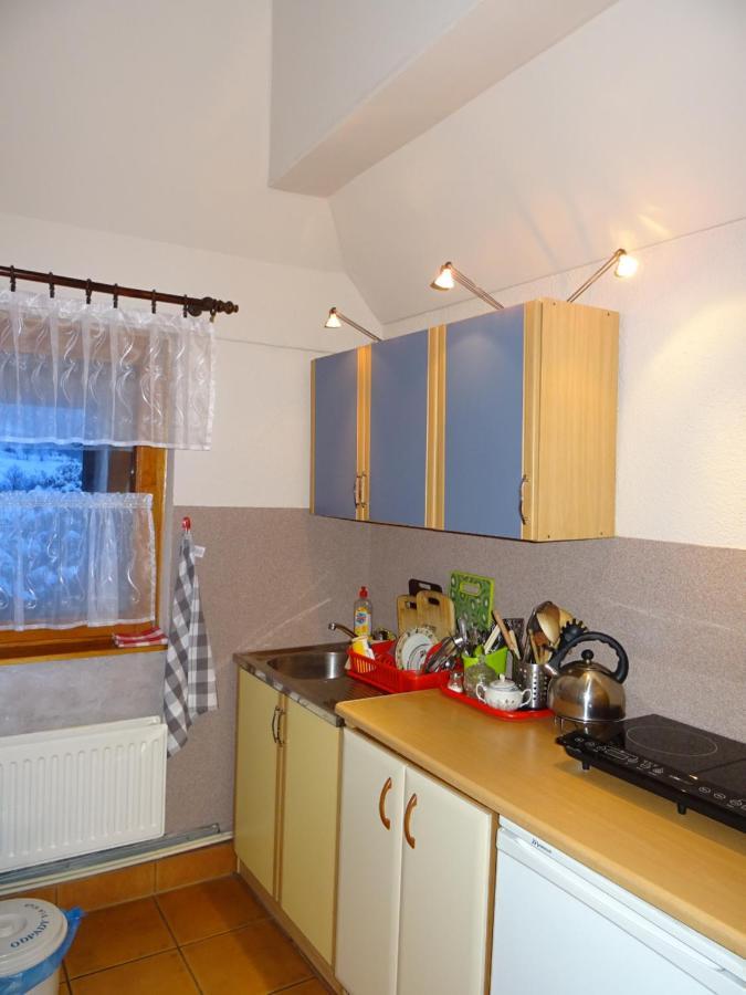 Olimp Pokoje I Apartamenty Szczyrk Extérieur photo