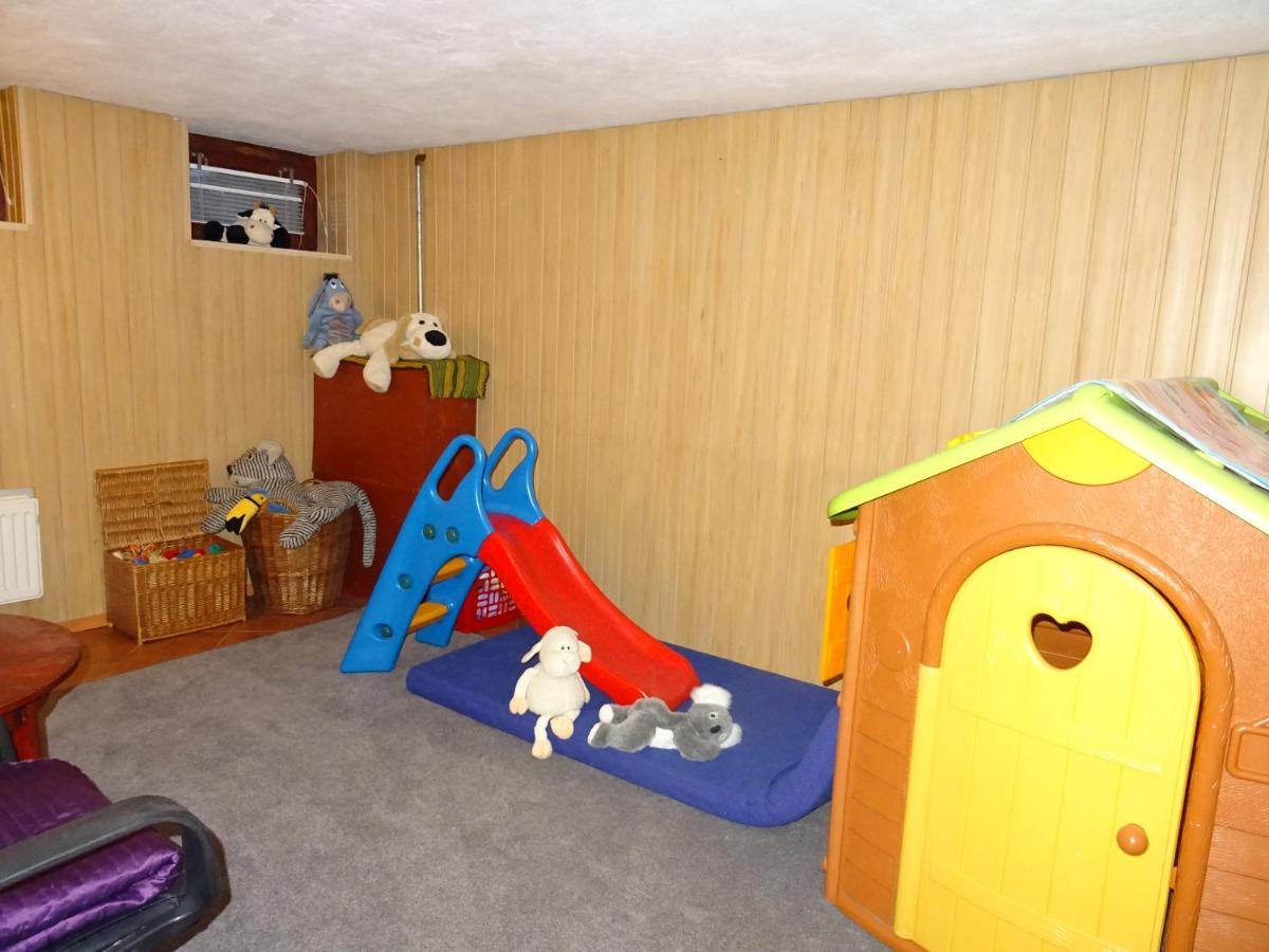 Olimp Pokoje I Apartamenty Szczyrk Extérieur photo