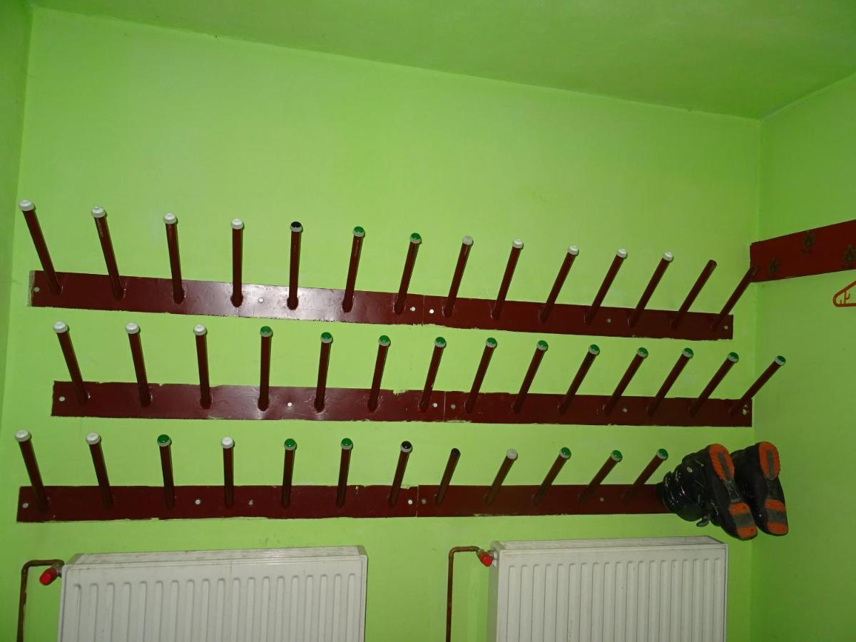 Olimp Pokoje I Apartamenty Szczyrk Extérieur photo