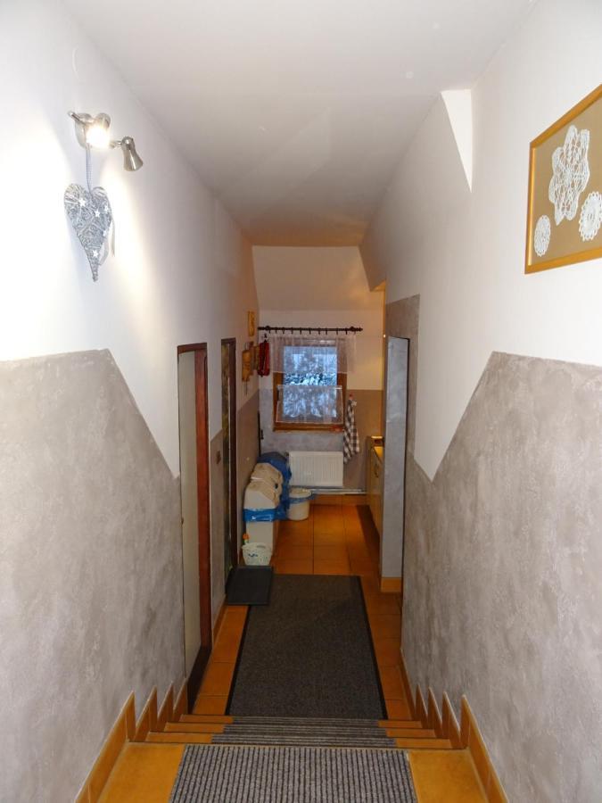 Olimp Pokoje I Apartamenty Szczyrk Extérieur photo