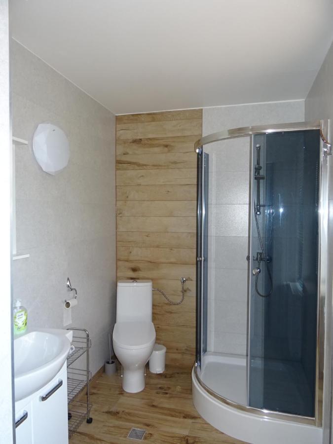 Olimp Pokoje I Apartamenty Szczyrk Extérieur photo