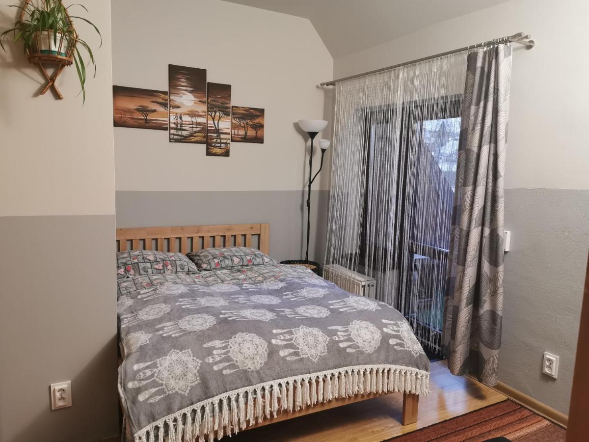 Olimp Pokoje I Apartamenty Szczyrk Extérieur photo