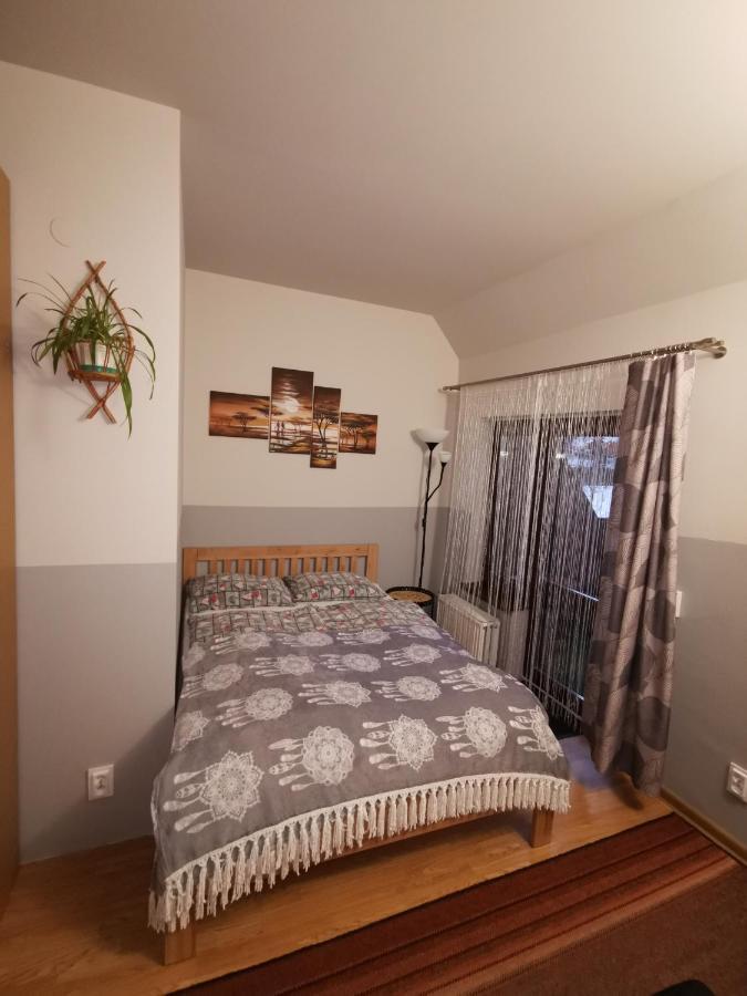 Olimp Pokoje I Apartamenty Szczyrk Extérieur photo