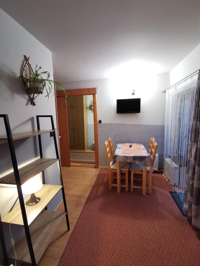 Olimp Pokoje I Apartamenty Szczyrk Extérieur photo