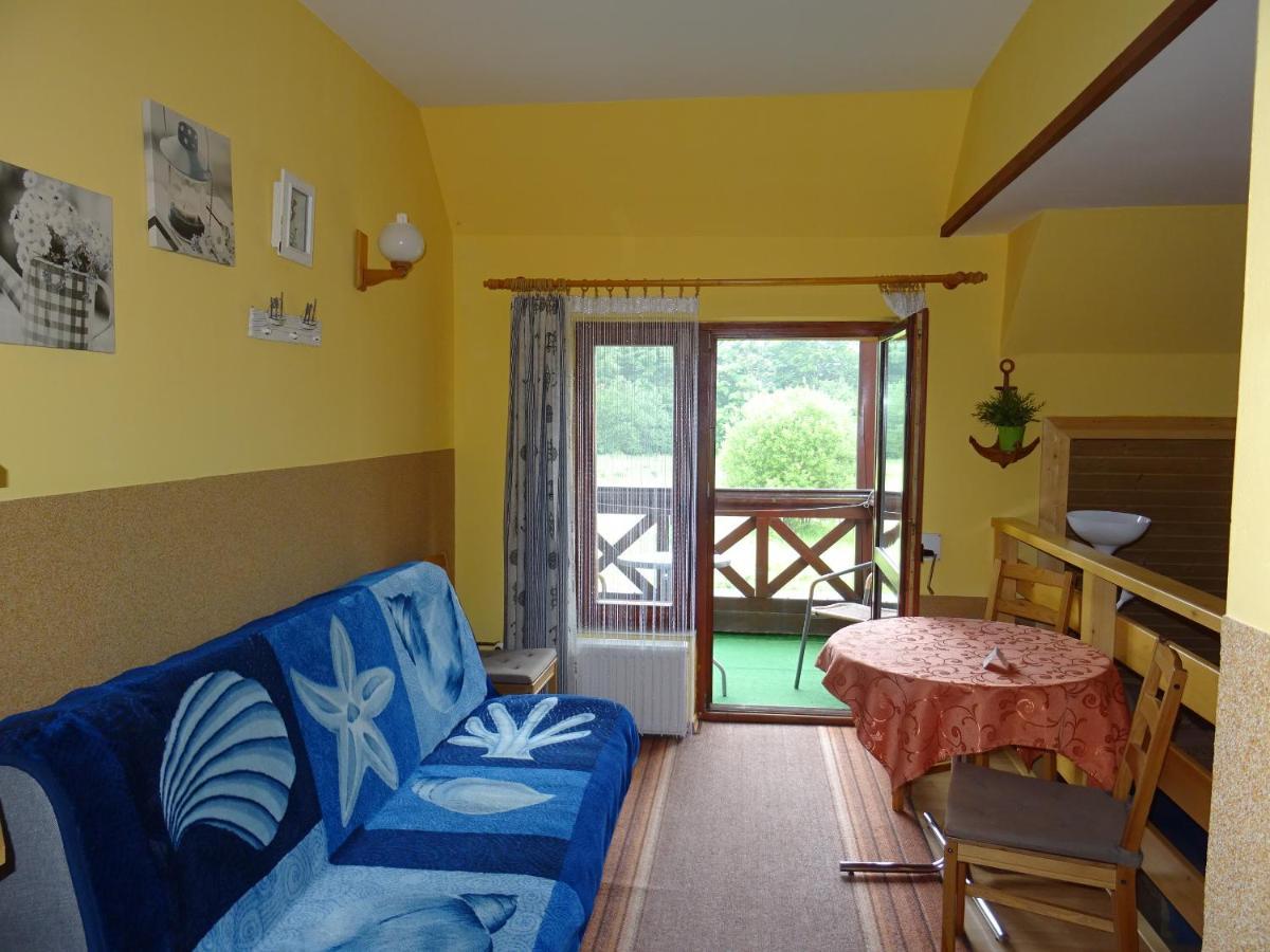 Olimp Pokoje I Apartamenty Szczyrk Extérieur photo