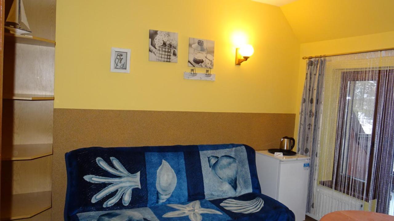 Olimp Pokoje I Apartamenty Szczyrk Extérieur photo
