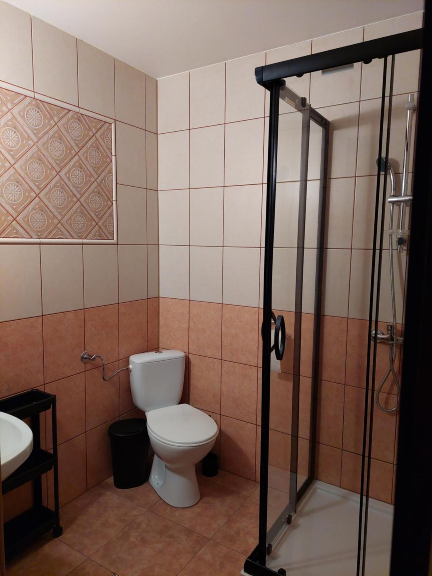 Olimp Pokoje I Apartamenty Szczyrk Extérieur photo