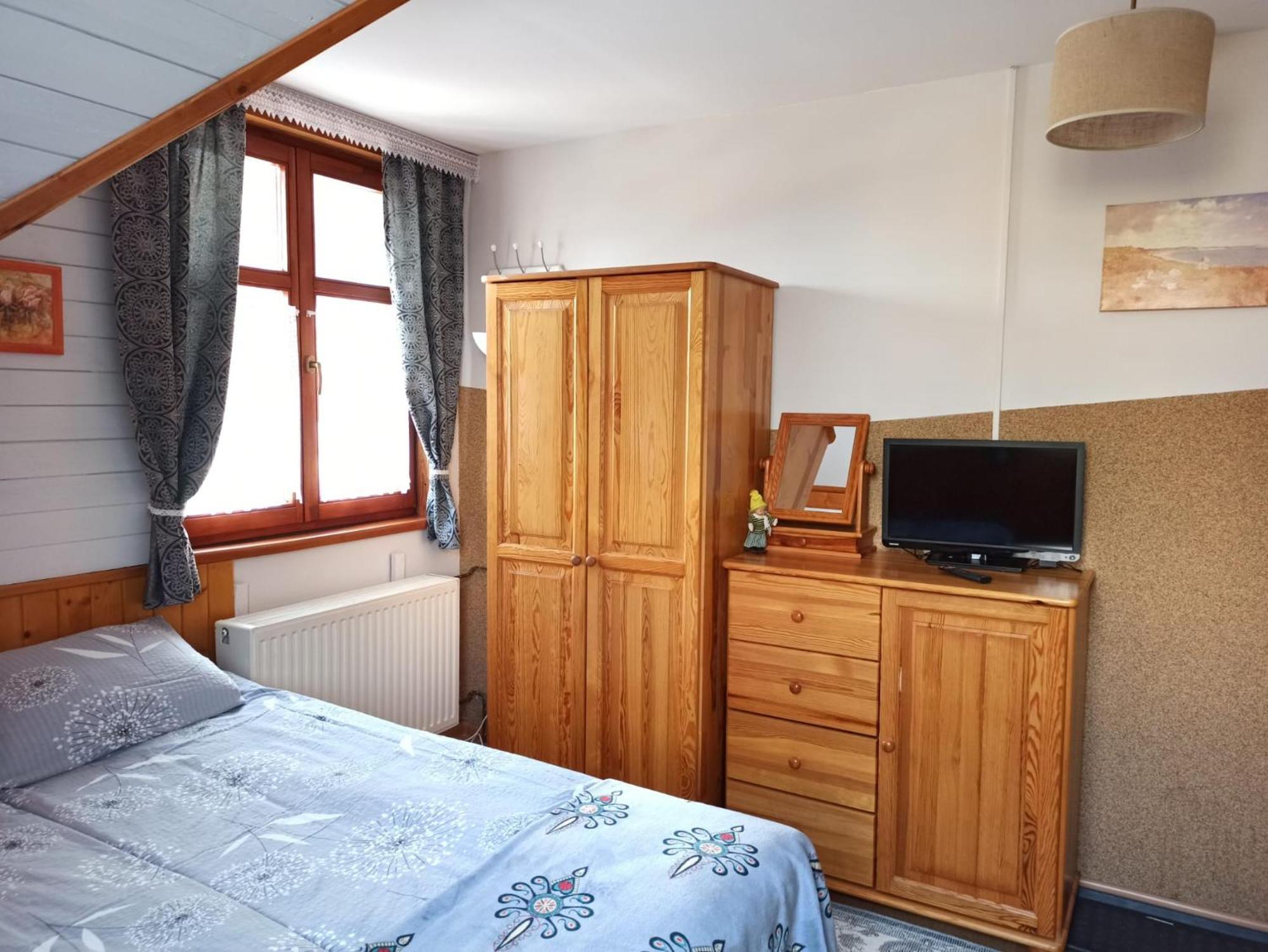 Olimp Pokoje I Apartamenty Szczyrk Extérieur photo