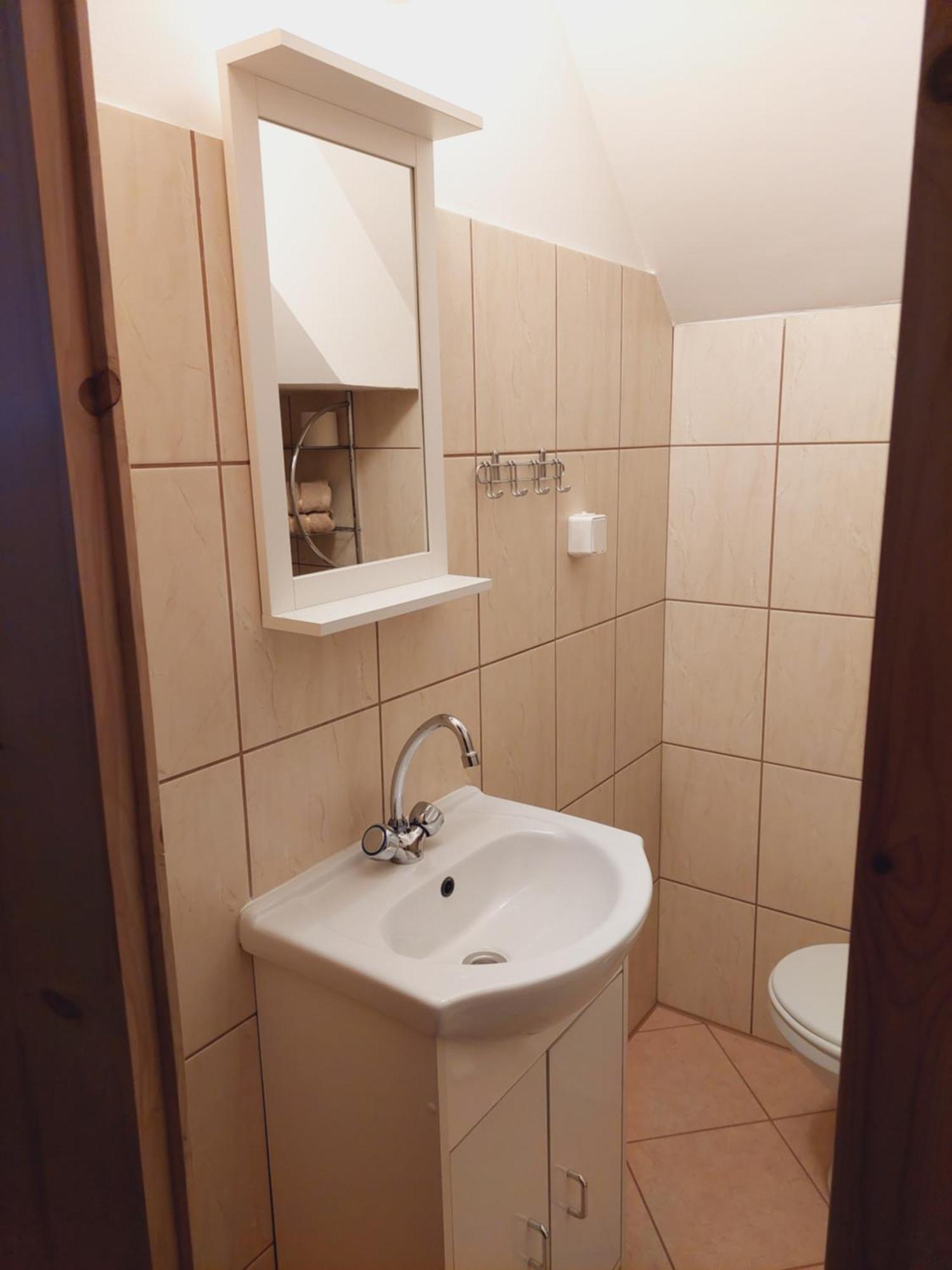 Olimp Pokoje I Apartamenty Szczyrk Extérieur photo