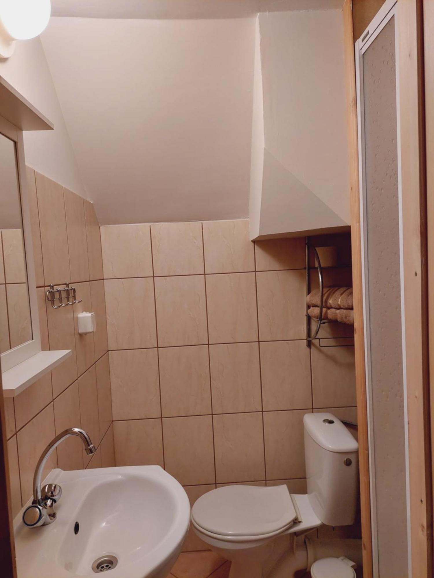Olimp Pokoje I Apartamenty Szczyrk Extérieur photo
