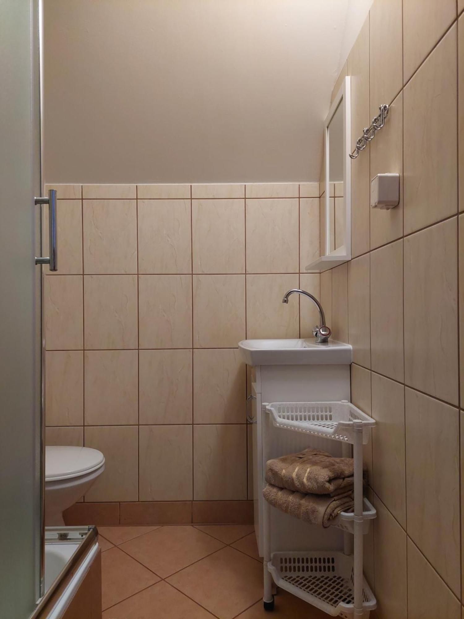 Olimp Pokoje I Apartamenty Szczyrk Extérieur photo