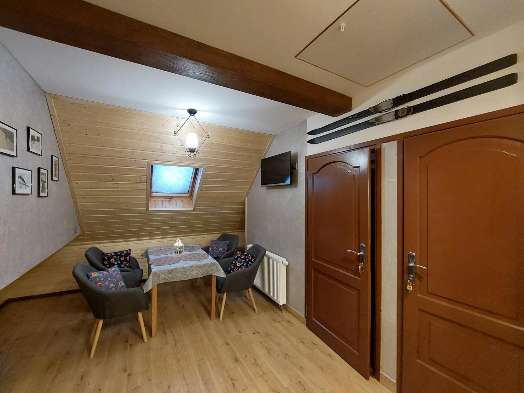 Olimp Pokoje I Apartamenty Szczyrk Extérieur photo